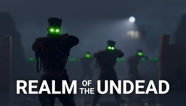 Realm of the Undead banner